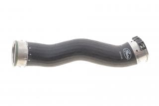 Патрубок інтеркулера BMW 3 (E90) 04-11 M47/N47 (R)