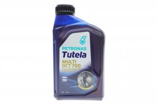 Олива TUTELA MULTI DCT 700 (1L) (VW G 052 182/G 052 529/BMW DCTF-1/MTF LT-5/Ford WSS-M2C936A)