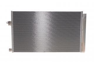 Радіатор кондиціонера Renault Trafic III 2.0 dCi 19-