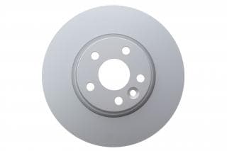 Диск гальмівний (передній) Ford Mondeo/Galaxy 07-15/Range Rover/Volvo S60 11-(300x28) (з покр.) (вент.)