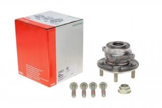 Підшипник маточини (передньої) Ford Galaxy/S-Max 15-, (F-575141.44)