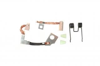 Щітки стартера Opel Combo 1.2-1.6 94- = PSX148-157K