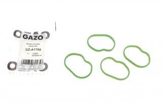 Прокладка колектора впускного Ford Fiesta/Focus/Mazda 2/3 1.25-1.6 01- (к-кт 4шт)