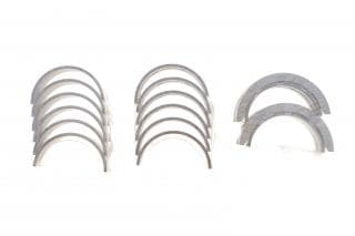 Вкладиші корінні BMW 3/4/5/6/7/X3/X4/X5/X6 (N57) 3.0d 08- (STD)