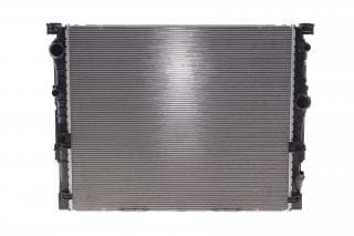 Радіатор охолодження BMW 5 (G30/F90) 16-/7 (G11/G12) 3.0i (B58 15- (для спекотних кліматичних зон)