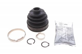 Пильник ШРКШ (внутрішній) Audi A4/A6 00-11 (МКПП/АКПП)/Skoda Octavia 02-04 (АКПП) (под тришип)