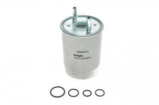 Фільтр паливний Renault Megane/Scenic 1.5-2.0DCI 08-