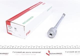 Тяга рульова Fiat Uno/Tipo/Bravo/Seat Ibiza 83-01 (L=275mm)