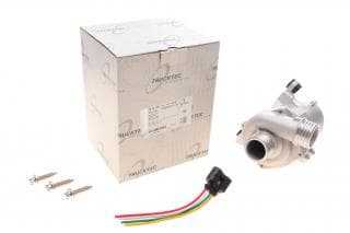 Помпа води BMW 3 (E90)/5 (E60)/6 (E63)/7 (E65/E66/E67)/X3 (E83)/X5 (E70) 04-