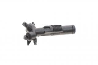Форсунка омивача фари VW Golf 08-14 (R)