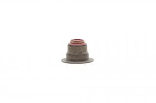 Сальник клапана (впуск/випуск) Fiat Bravo/Opel Astra H/Vectra C 1.9D/2.4D 02- (6x11x23.4/15.4)