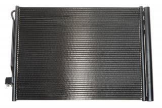 Радіатор кондиціонера BMW X5 (E70/F15/F85)/X6 (E71/E72)/(F16/F86) 2.0D-4.8 06-19