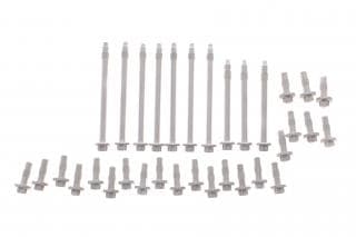 Болт піддону масляного BMW 5 (F10/F18)/X3 (F25)/X5 (E70/F15/F85)/X6 (E71/E72/F16/F86) 09- (к-кт)