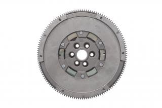 Демпфер зчеплення VW Golf VI/Passat/Touran/Audi Q3/Skoda Octavia 2.0TDI 04- (240mm)