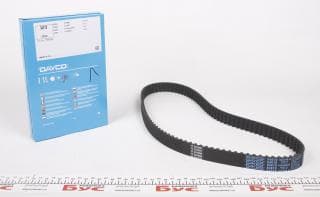 Ремінь ГРМ Honda Civic 1.4i/1.5i 91-01