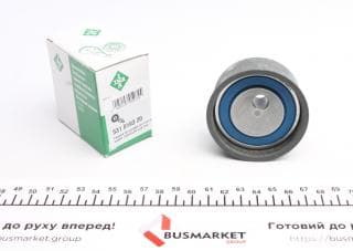 Ролик ГРМ Mitsubishi Lanser 2.0 16V 98-05 окреме постачання неможливе