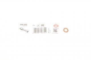 Шайба під форсунку Citroen Jumper/Fiat Ducato/Ford Transit 2.2-2.4 HDI 06- (7x13.8x1.85)