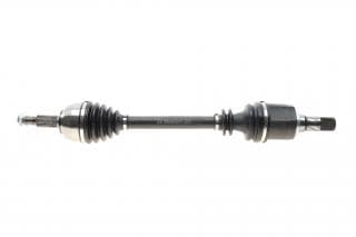 Піввісь Renault Megane 1.6-2.0/1.5-1.9 dCi (L) (25x39x642) (-ABS)
