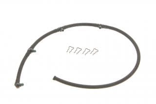 Шланг зливний MB C-class (W202)/E-class (W210) 2.1CDI/2.2CDI 97-03 OM611
