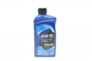 Олива 10W40 Evolution 700 STI (1L) (ACEA/A3/B4 API/SN/CF VW/501.01/505.00/MB 229.1) замінено на 214125