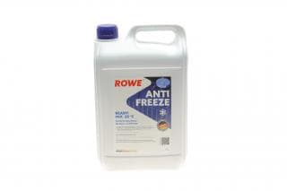 Антифриз (синій) G11 (5L) READY-MIX -25°C HIGHTEC ANTIFREEZE  (заміна на 21074-0050-99)