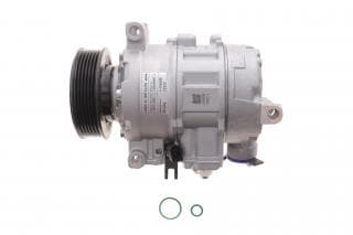 Компресор кондиціонера Audi A4/A5/A6/A8/Q5 1.6-3.0D 00-
