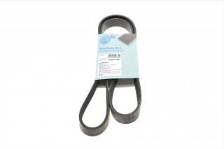 Ремінь генератора VW Golf/VW Bora 2.3 -00/ Hyundai i30/ i40 2.0 CRDi/GDI 07-