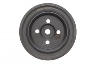 Шків колінвалу Ford Transit Connect 1.8 TDCi 02-13