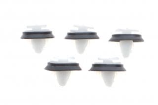 Кліпса кріплення обшивки (к-кт 5 шт) Citroen Jumper/Peugeot Boxer/Fiat Ducato 01-06