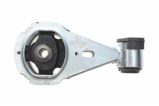 Подушка двигуна (задня/нижня) Renault Megane III 2.0TCe 08- (косточка)
