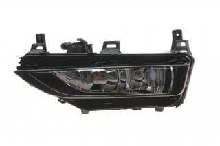 Фара протитуманна Skoda Rapid 20- (R)