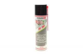Засіб для очищення компонентів гальмівної системи TEROSON Brake Cleaner VR 190 500 мл