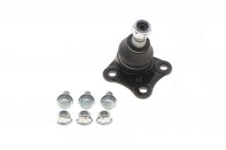 Опора кульова (передня/знизу/R) Audi A3/Seat Toledo/Leon/Skoda Octavia/VW Golf IV 96-10