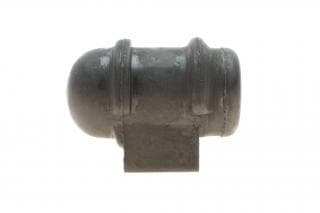 Втулка стабілізатора (переднього/наружного) Renault Megane 96-03 (d=18.5mm)