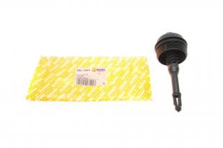 Кришка фільтра масляного MB E-class (W213) 18-