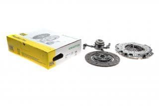 Комплект зчеплення MB Sprinter (906) 218-519 3.0CDI, OM642, 135/140kw
