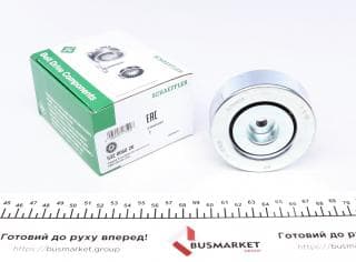 Ролик генератора BMW 3/5/7/Opel Omega B 2.5TD 94-03 більше недоступний