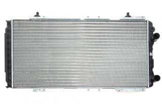 Радіатор охолодження Citroen Jumper/Fiat Ducato/Peugeot Boxer 94- (-AC)