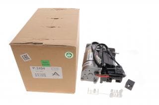 Компресор пневмосистеми BMW X5 (E53) M54/M57/M62/N62 00-06