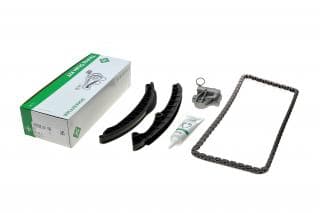 Замінено на 559 0199 20 / Комплект ланцюга ГРМ Seat Ibiza IV/Toledo IV 1.2 08-15/Skoda Fabia/Rapid 1.2 07-14