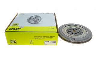 Демпфер зчеплення MB C-class (W205)/E-class (W213) 2.0 15-19 M274