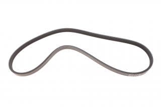 Ремінь генератора Peugeot 206 2.0 99-07/ Renault Clio/Kangoo 1.2 98- (3PK740)