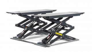 Підйомник ножичний ATH Frame Lift 30FZ 3000 кг 380В (без монтажу)