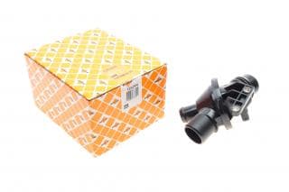 Термостат BMW 3 (F30/ F80)/5 (F10) 2.0/2.8i 12- (108°C)