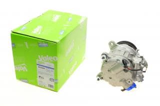 Компресор кондиціонера BMW 3 (F30/F80)/5 (F10//F11)/7 (F01/F02/F03) 2.0i/3.0D 08-18 N20/N26/N57