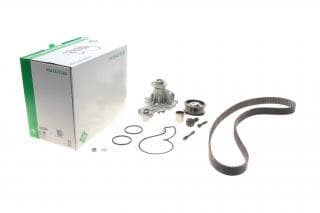 Комплект ГРМ + помпа VW Caddy II 1.9SDI (9K9B) 95-04