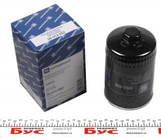 Фільтр масляний Toyota Land Cruiser 2.4D/3.4D/4.2/4.5 24V 75-