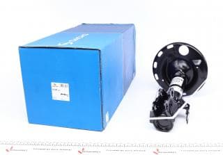 Амортизатор (передній) Toyota RAV4 06- (L) замінено на 350 703