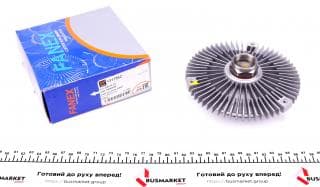 Муфта вентилятора MB E-class (W124)/C-class (W202) M111