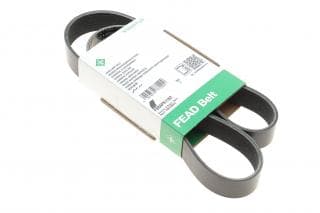 Ремінь генератора BMW 5 (G30/F90)/X3 (G01/F97) 16- B47 (8PK1162)